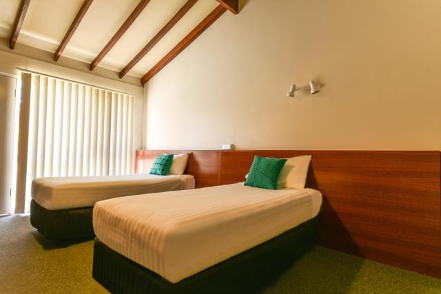 Sanno Marracoonda Perth Airport Hotel — photo 23