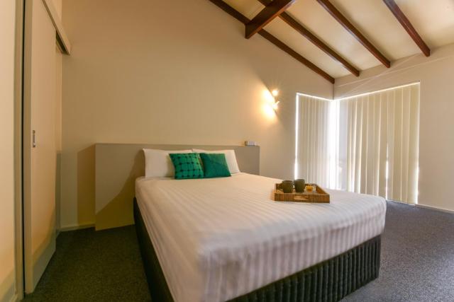 Sanno Marracoonda Perth Airport Hotel — photo 9
