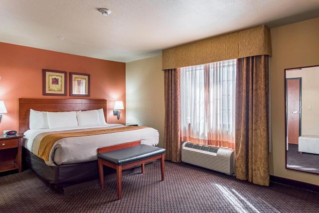 Hotel Ruidoso — photo 2
