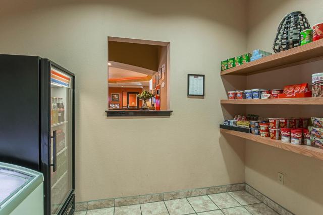 Hotel Ruidoso — photo 23