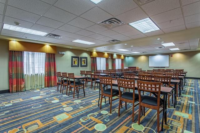 Hotel Ruidoso — photo 21