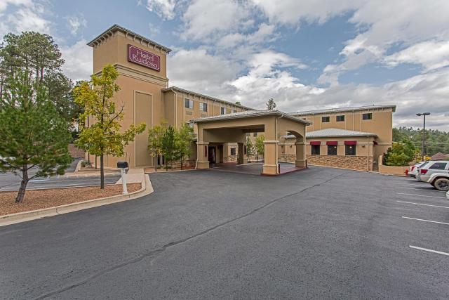 Hotel Ruidoso — photo 6