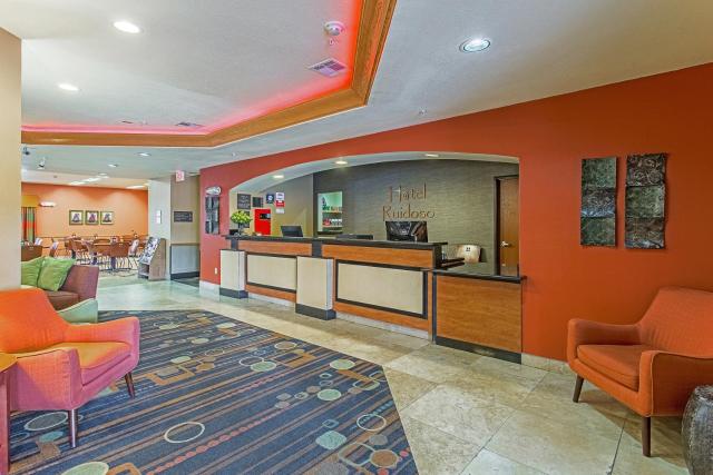 Hotel Ruidoso — photo 11
