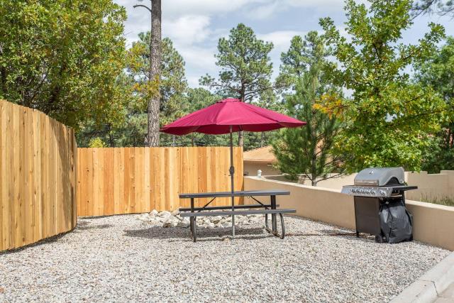 Hotel Ruidoso — photo 17
