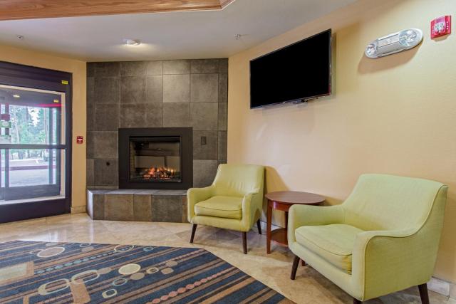 Hotel Ruidoso — photo 9