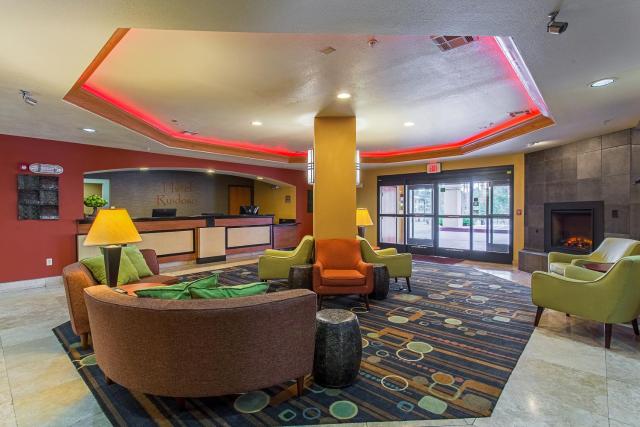Hotel Ruidoso — photo 1