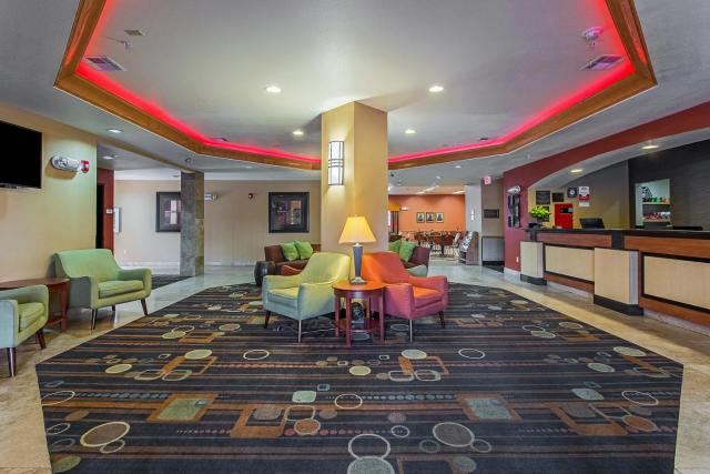 Hotel Ruidoso — photo 8