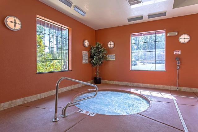 Hotel Ruidoso — photo 14