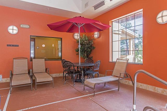 Hotel Ruidoso — photo 15