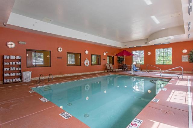 Hotel Ruidoso — photo 13