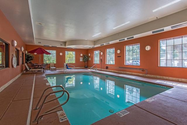 Hotel Ruidoso — photo 4