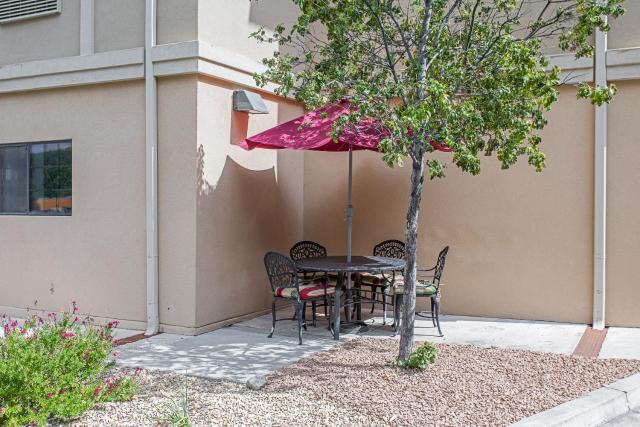 Hotel Ruidoso — photo 18