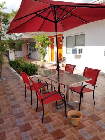 Royal Budget Inn — photo 14