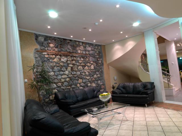 Alex Hotel — photo 13
