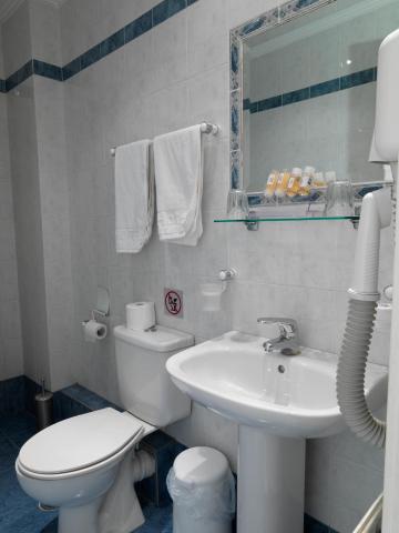 Alex Hotel — photo 23