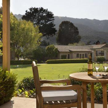 Bernardus Lodge & Spa — photo 17