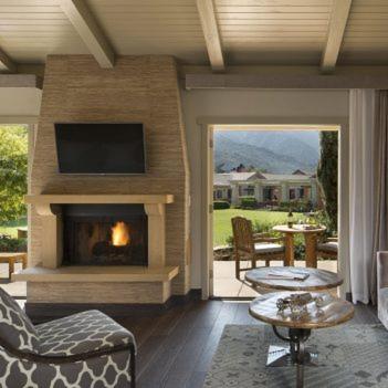 Bernardus Lodge & Spa — photo 16