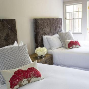 Bernardus Lodge & Spa — photo 13