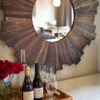Bernardus Lodge & Spa — photo 15