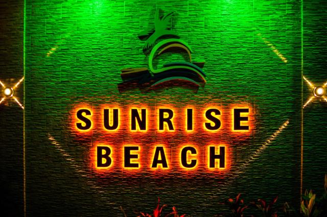 Sunrise Beach and Spa — photo 16