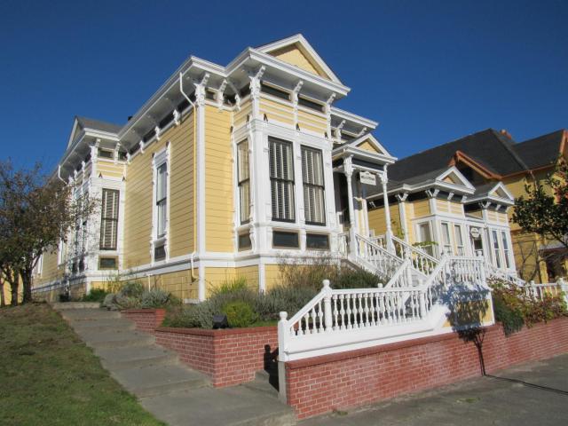 Carter House Inns — photo 4