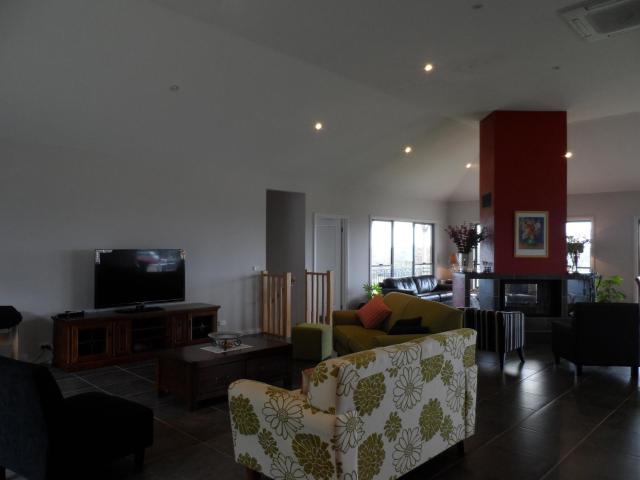 Swan Lake Guest House — photo 21