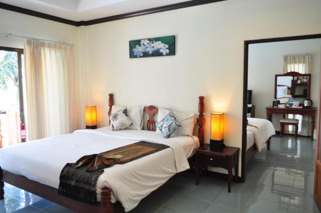 Lanta Seafront Resort — photo 24