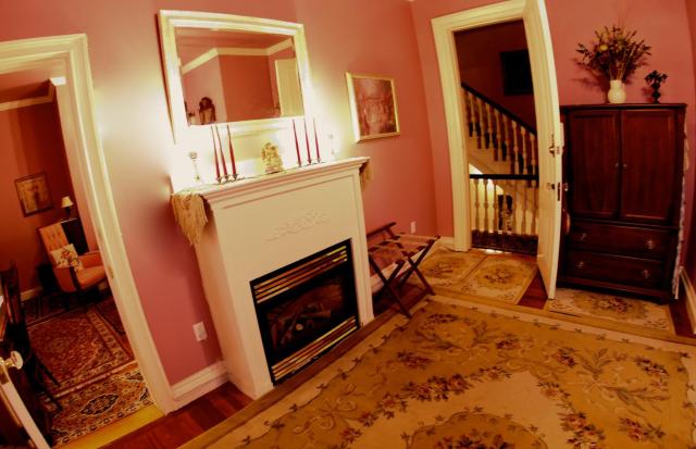 Center Harbor Sutton House B & B — photo 20