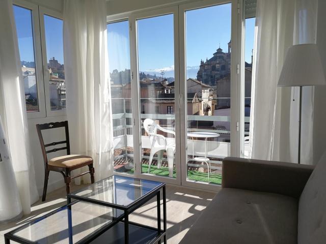 Casa Montalbán Apartamentos Turísticos — photo 7