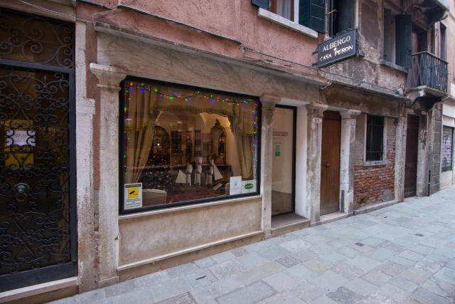 Albergo Casa Peron — photo 9