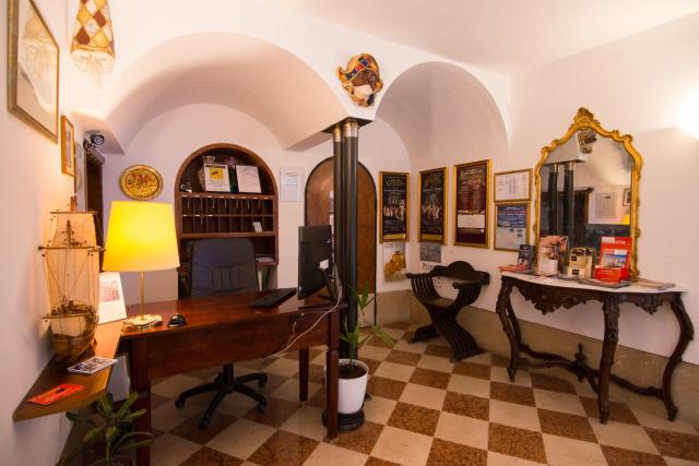 Albergo Casa Peron — photo 12