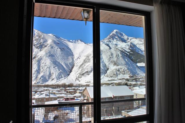 Sunshine Kazbegi — photo 16