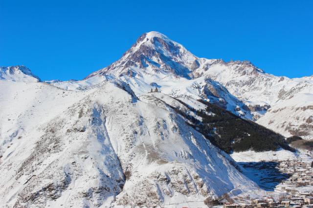Sunshine Kazbegi — photo 15