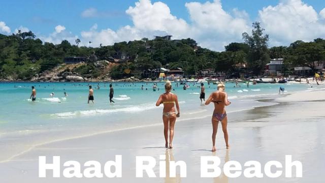 Sea Garden Resort & Spa, Haadrin — photo 22