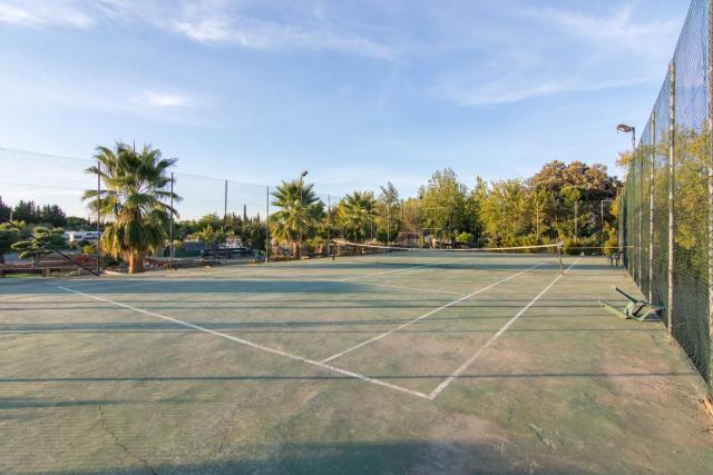Hotel Rural El Cortijo — photo 10