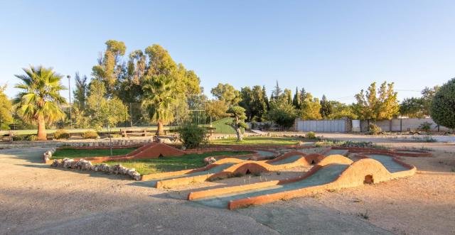 Hotel Rural El Cortijo — photo 12