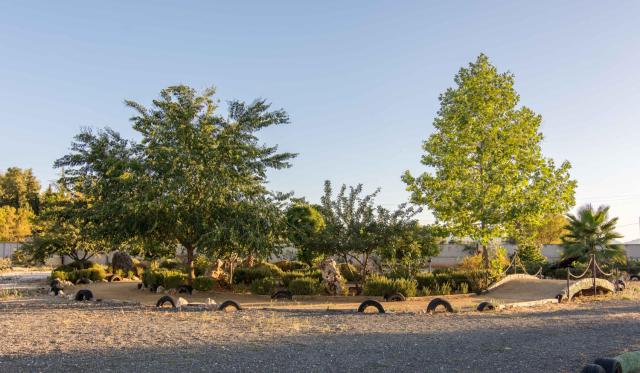 Hotel Rural El Cortijo — photo 13