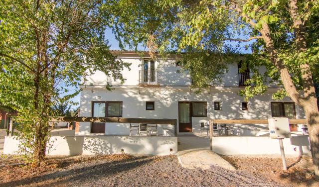 Hotel Rural El Cortijo — photo 7