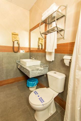 Hotel Rural El Cortijo — photo 16