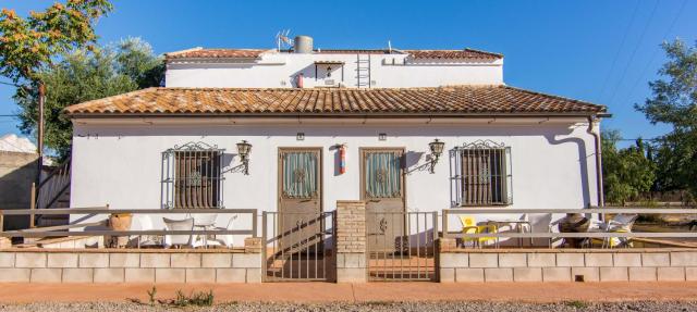 Hotel Rural El Cortijo — photo 19