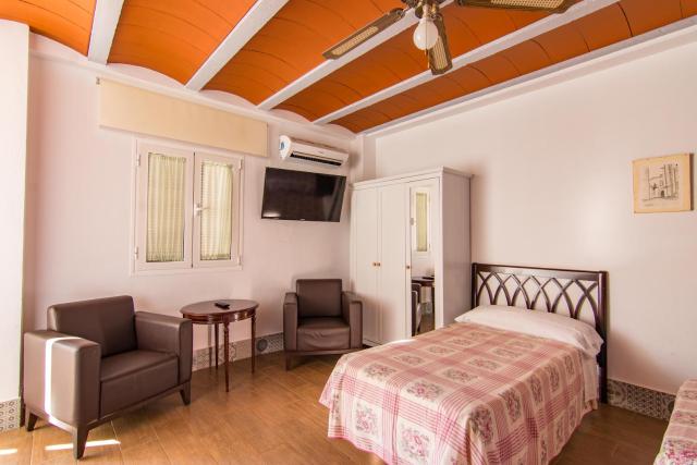 Hotel Rural El Cortijo — photo 20