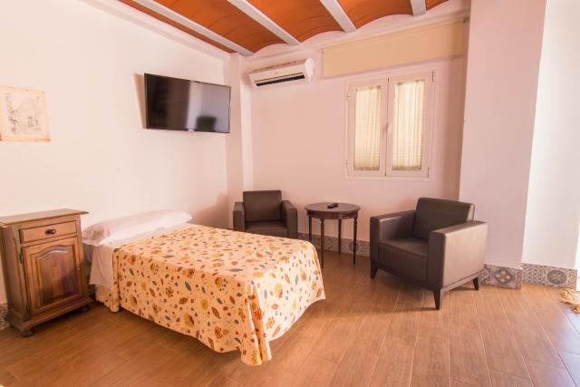 Hotel Rural El Cortijo — photo 23