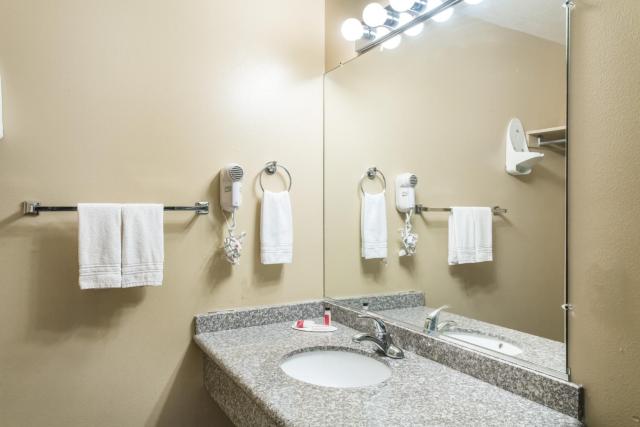 Hotel Zion Inn — photo 21