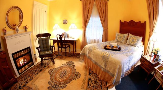 Center Harbor Sutton House B & B — photo 16
