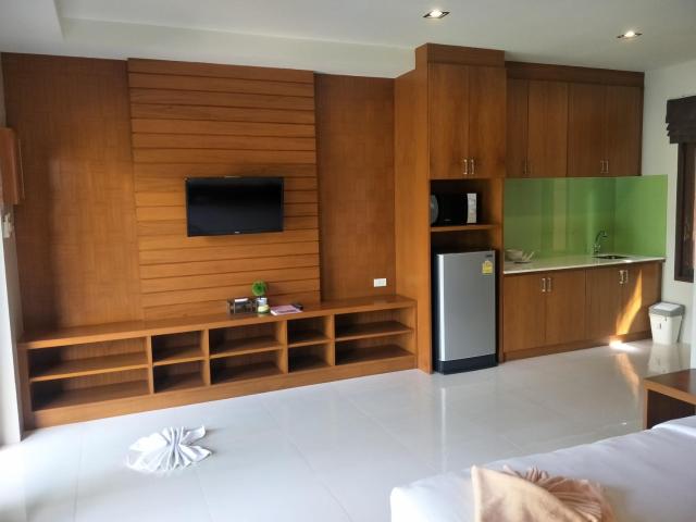 Lanta Intanin Resort - SHA Extra Plus — photo 23