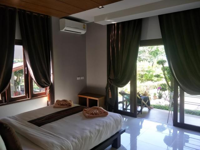 Lanta Intanin Resort - SHA Extra Plus — photo 24
