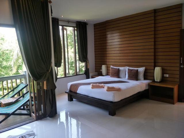 Lanta Intanin Resort - SHA Extra Plus — photo 15