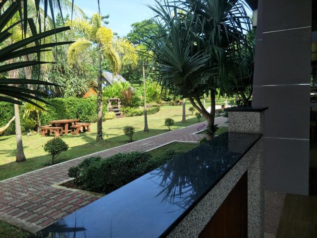 Lanta Intanin Resort - SHA Extra Plus — photo 20