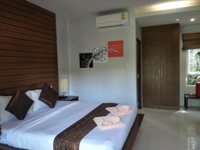 Lanta Intanin Resort - SHA Extra Plus — photo 21