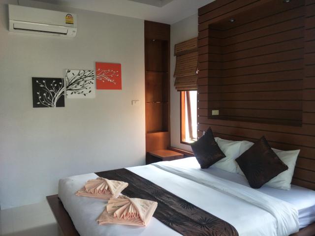 Lanta Intanin Resort - SHA Extra Plus — photo 22